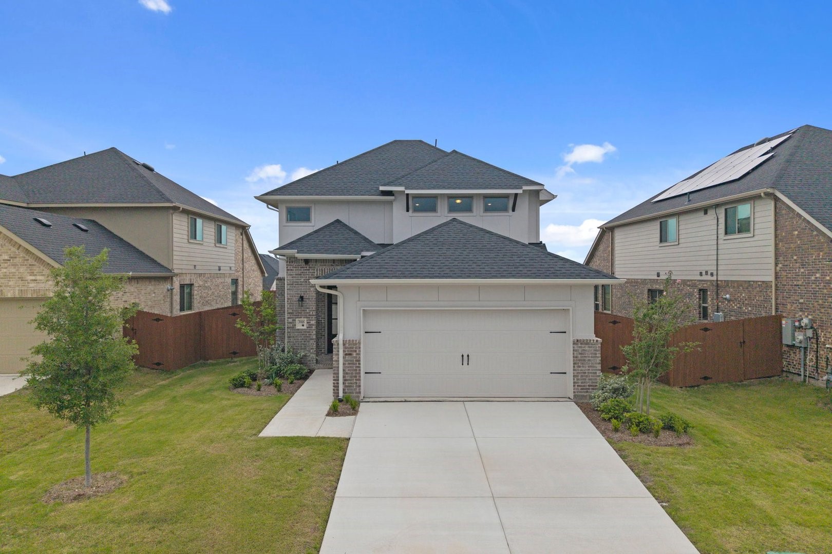 3918 Summerfield Drive Heartland TX 75114