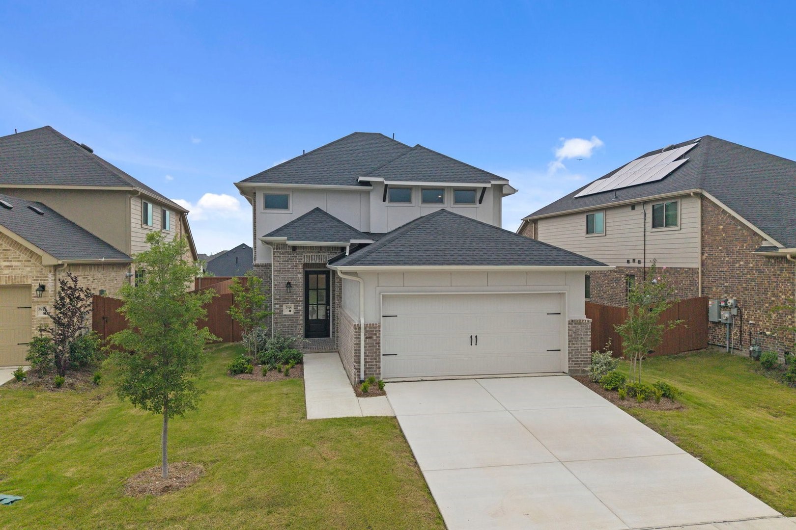 3918 Summerfield Drive Heartland TX 75114