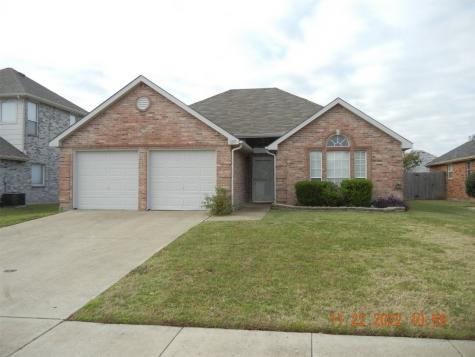 137 Magnolia Lane Rockwall TX 75032