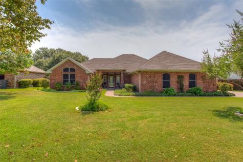 603 Aqua Vista Drive Granbury TX 76049