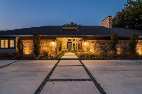 7103 Dye Drive Dallas TX 75248