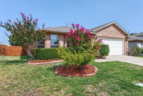 3105 Vermont Avenue Mckinney TX 75070
