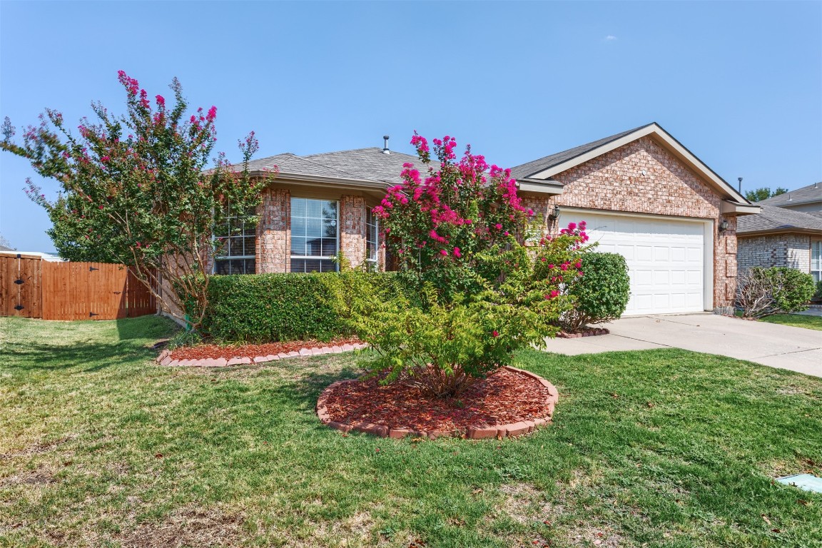 3105 Vermont Avenue Mckinney TX 75070