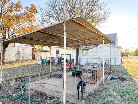 705 Avenue A Cisco TX 76437