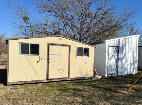 705 Avenue A Cisco TX 76437