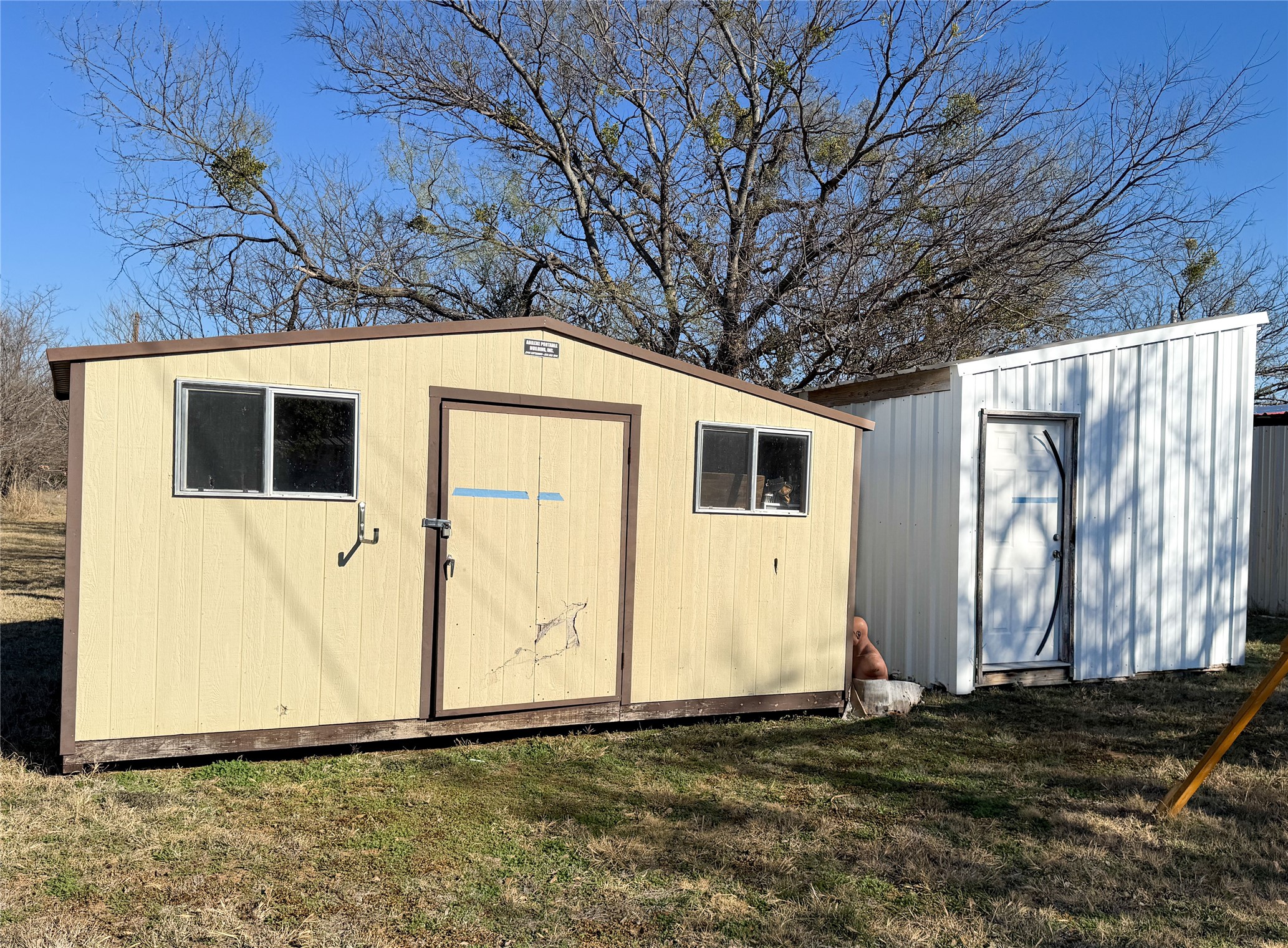 705 Avenue A Cisco TX 76437