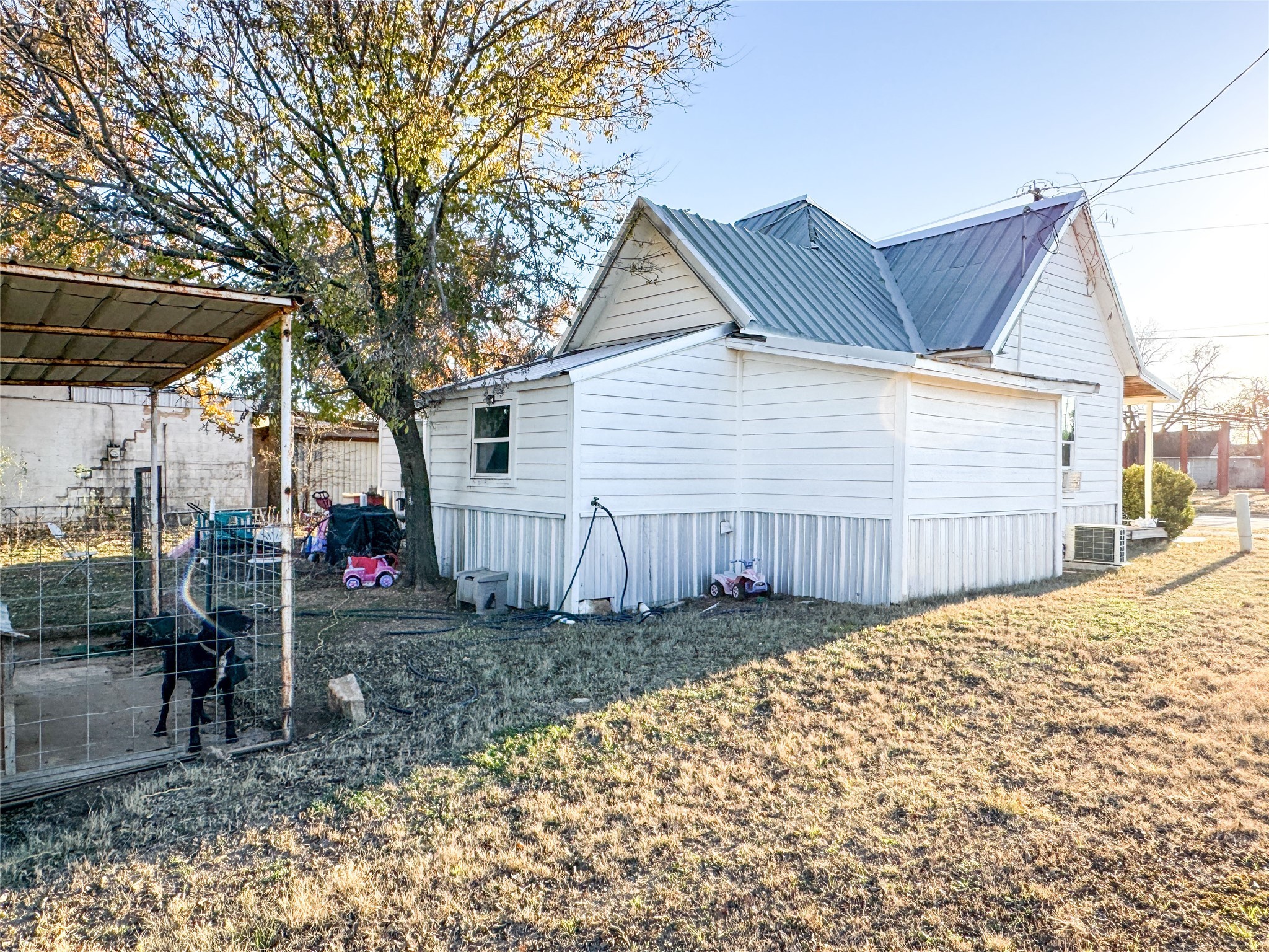 705 Avenue A Cisco TX 76437