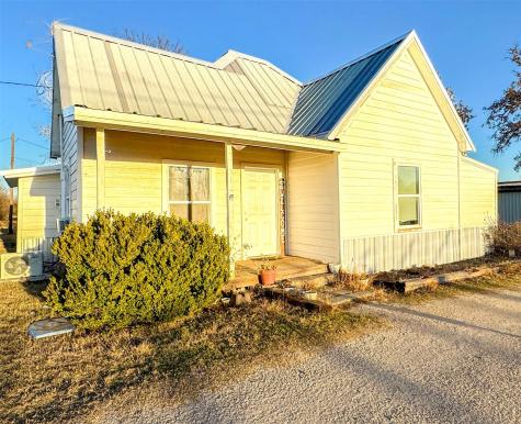 705 Avenue A Cisco TX 76437