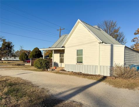 705 Avenue A Cisco TX 76437