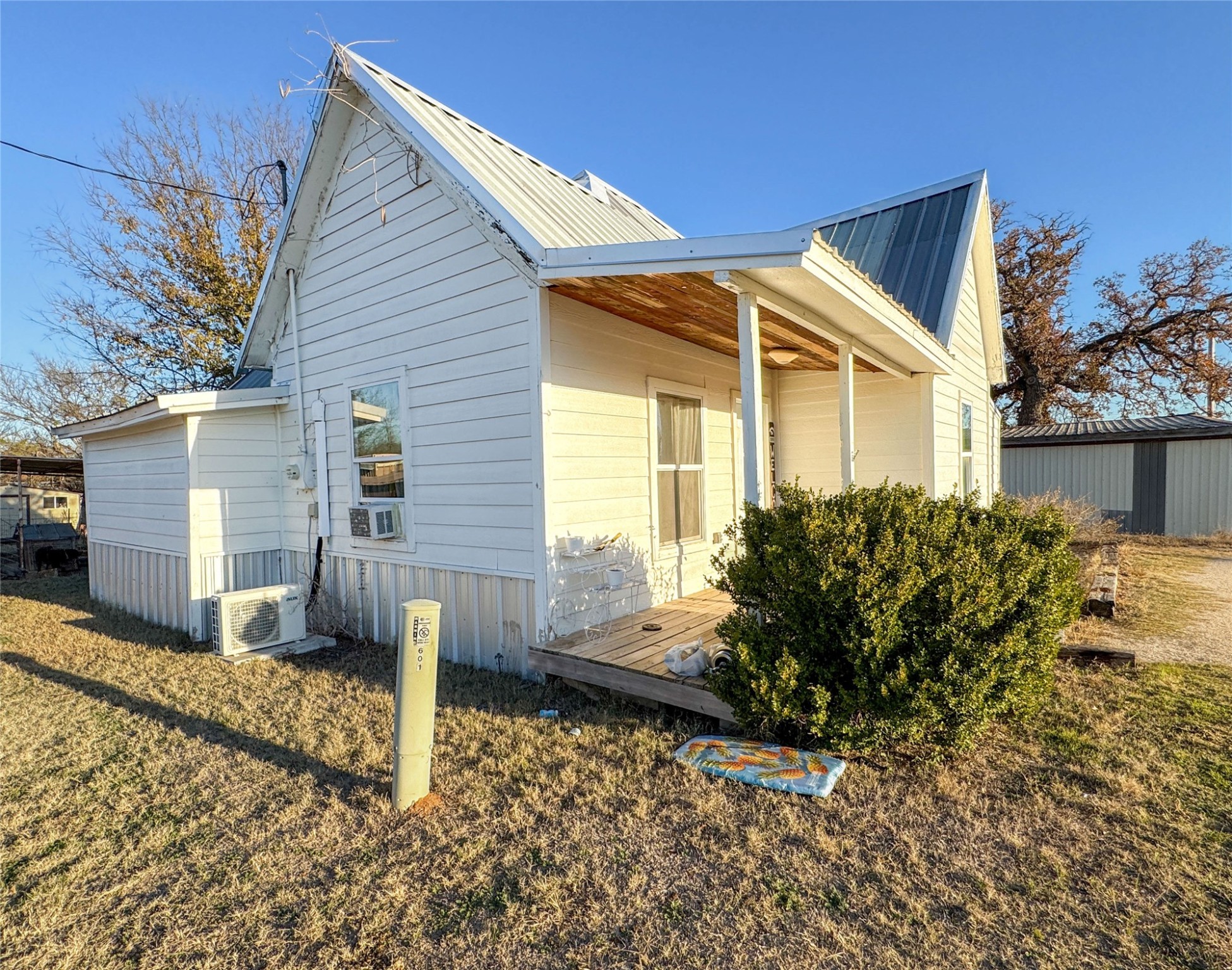 705 Avenue A Cisco TX 76437