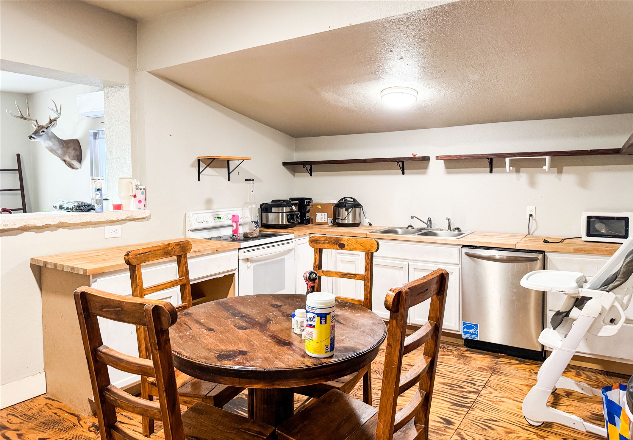 705 Avenue A Cisco TX 76437