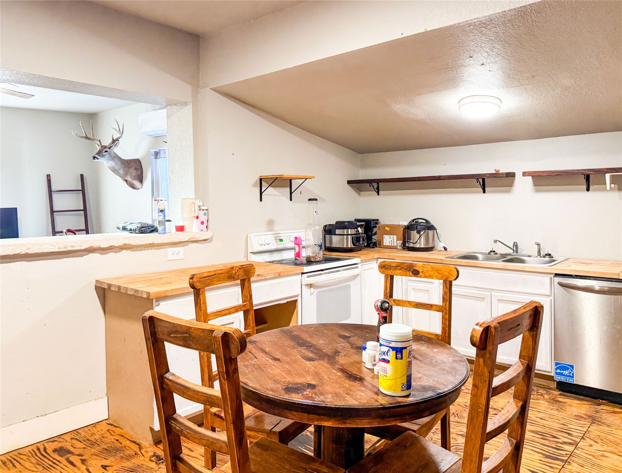 705 Avenue A Cisco TX 76437