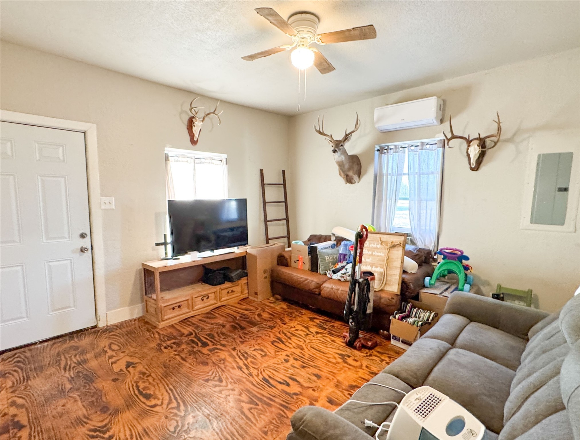 705 Avenue A Cisco TX 76437