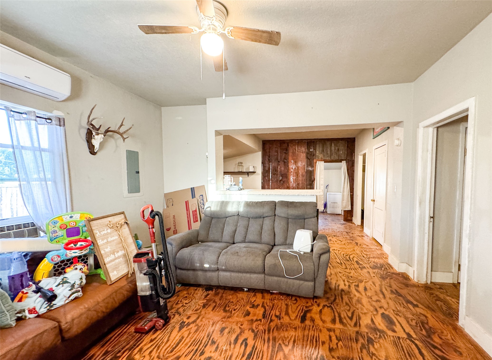 705 Avenue A Cisco TX 76437