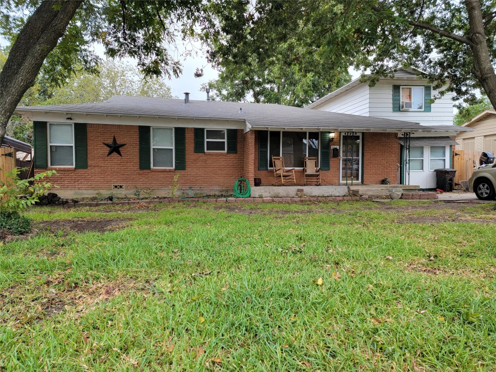 5412 Nadine Drive Haltom City TX 76117