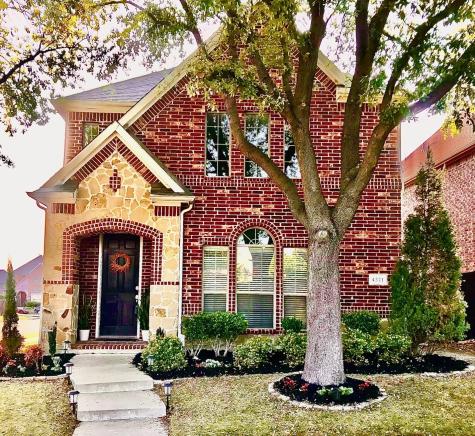 4321 Peregrine Way Carrollton TX 75010