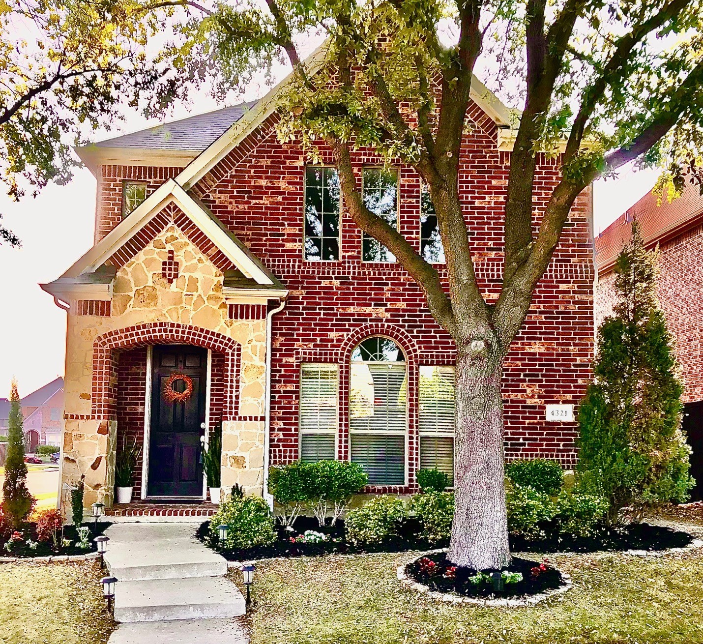 4321 Peregrine Way Carrollton TX 75010