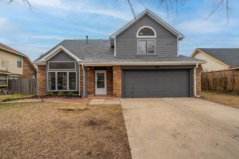330 Hopewell Street Grand Prairie TX 75052