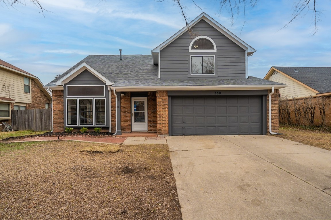 330 Hopewell Street Grand Prairie TX 75052