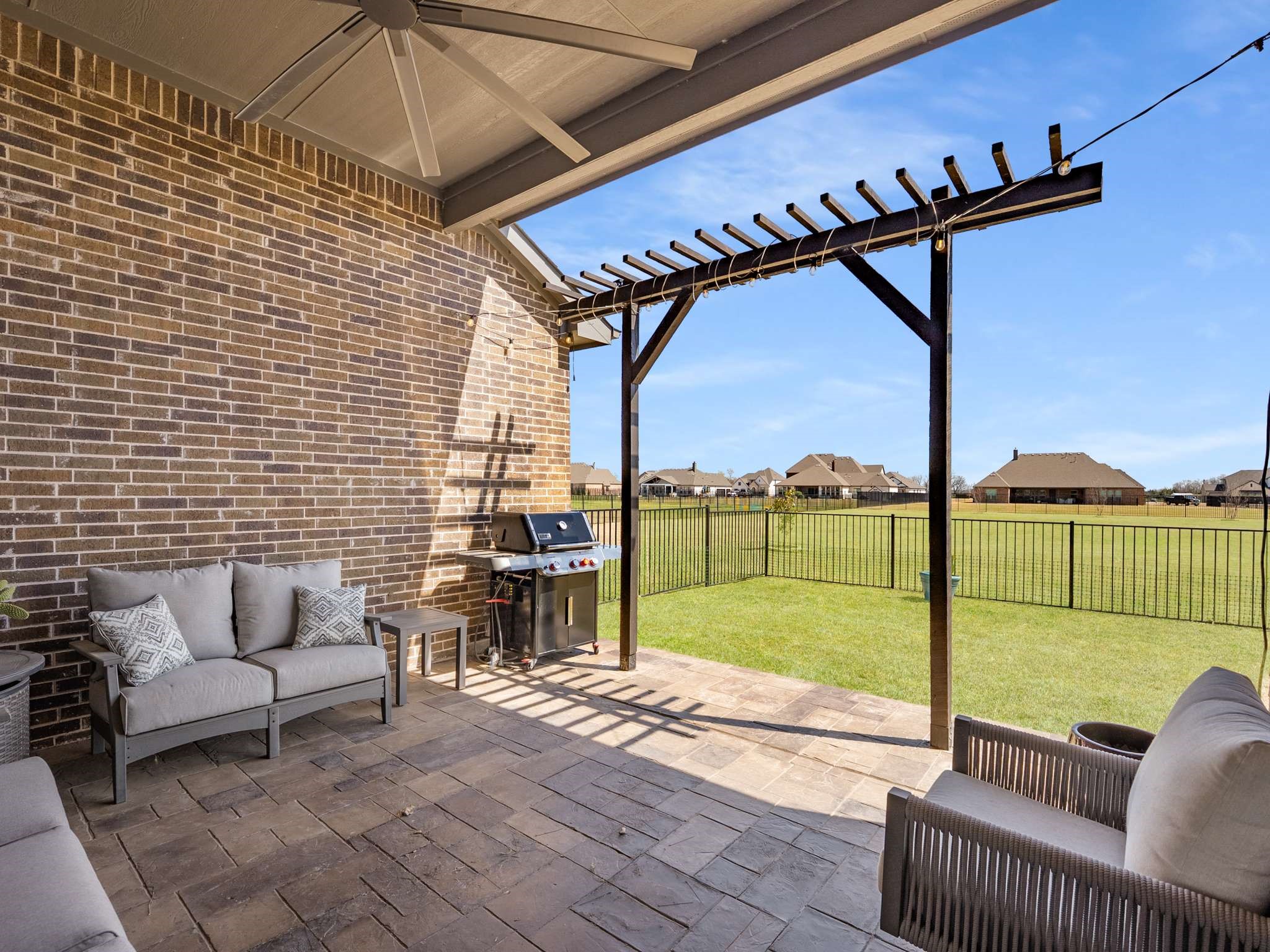 1040 Sugar Bars Drive Lucas TX 75002