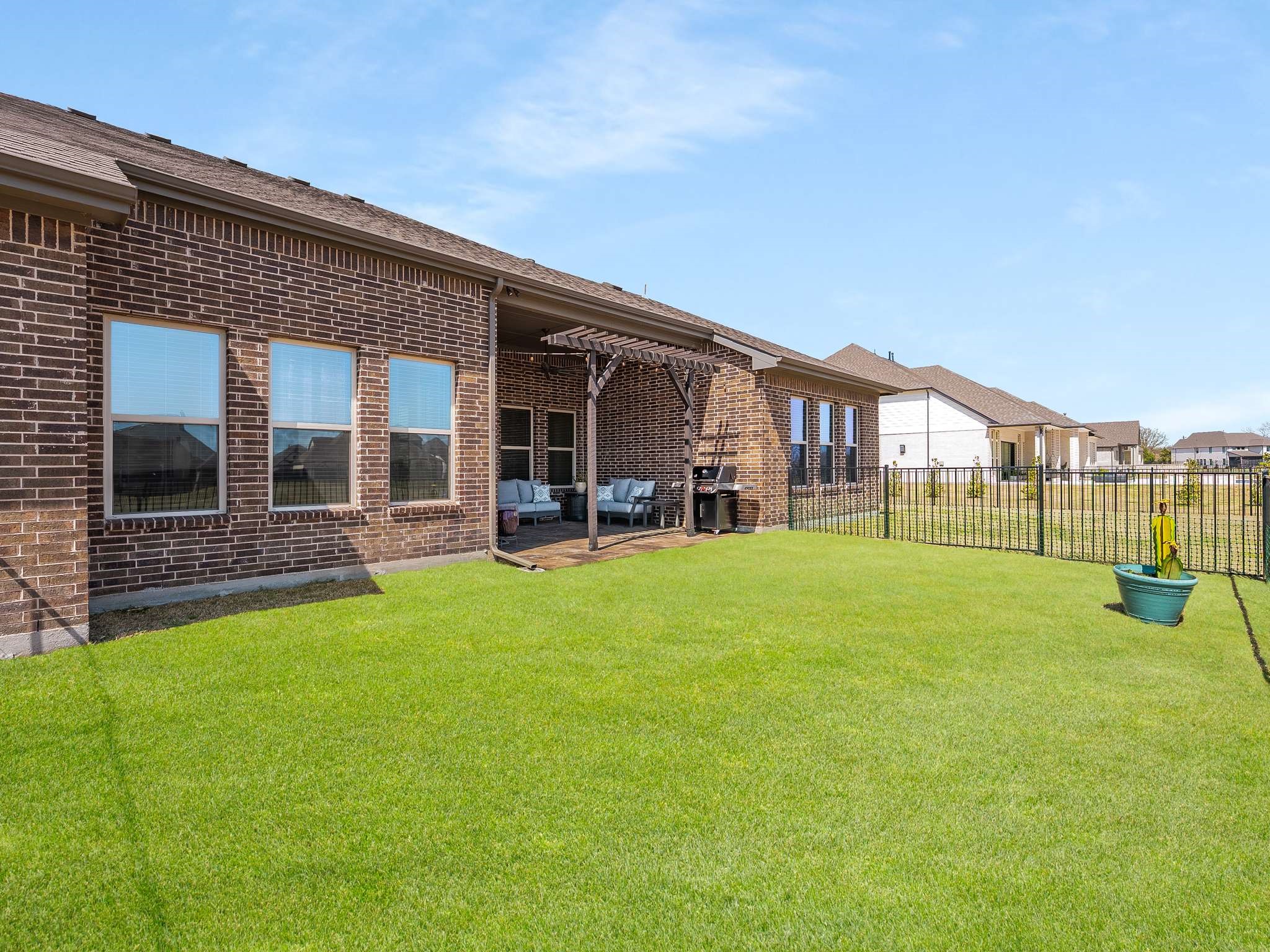 1040 Sugar Bars Drive Lucas TX 75002