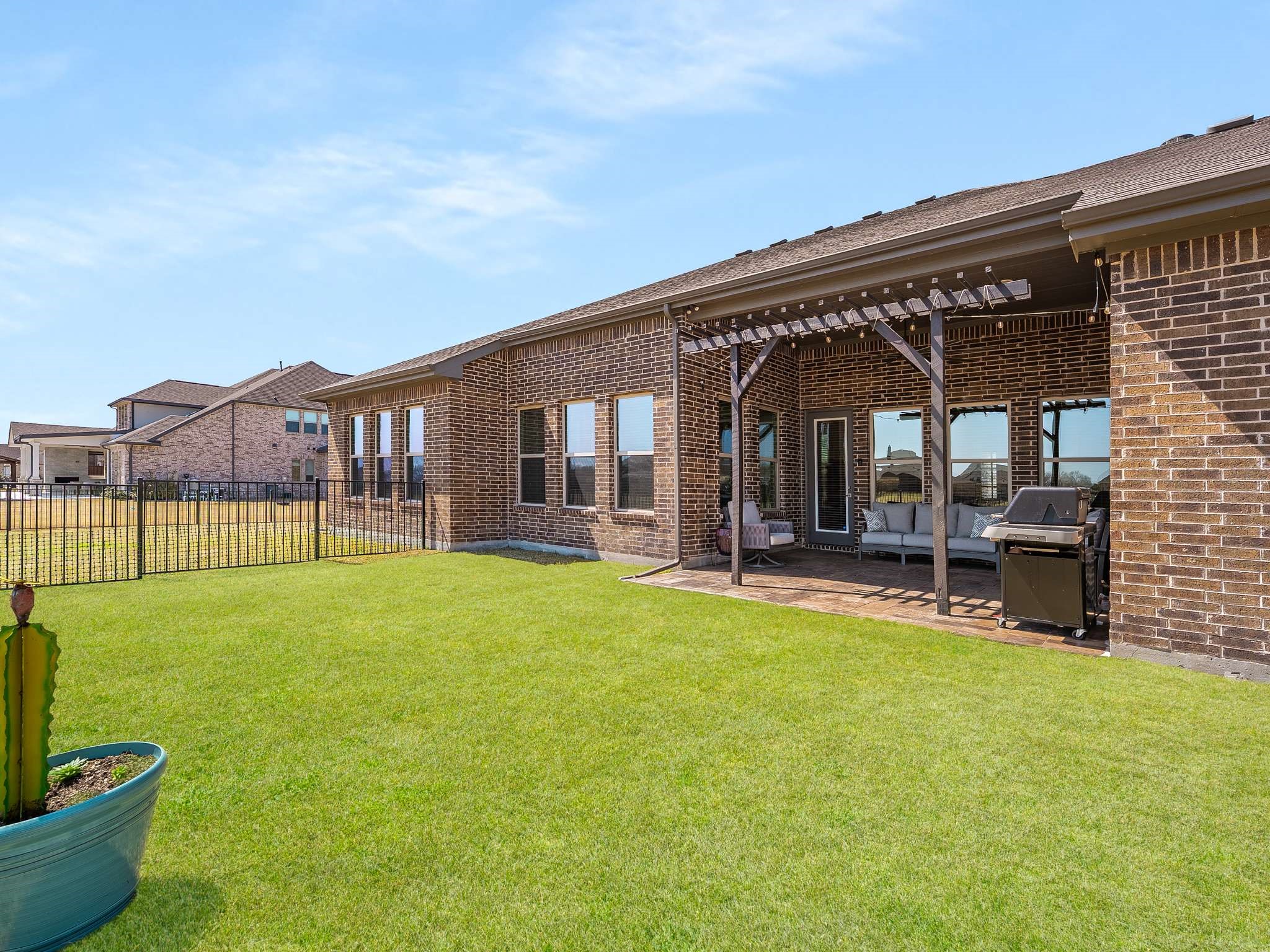 1040 Sugar Bars Drive Lucas TX 75002