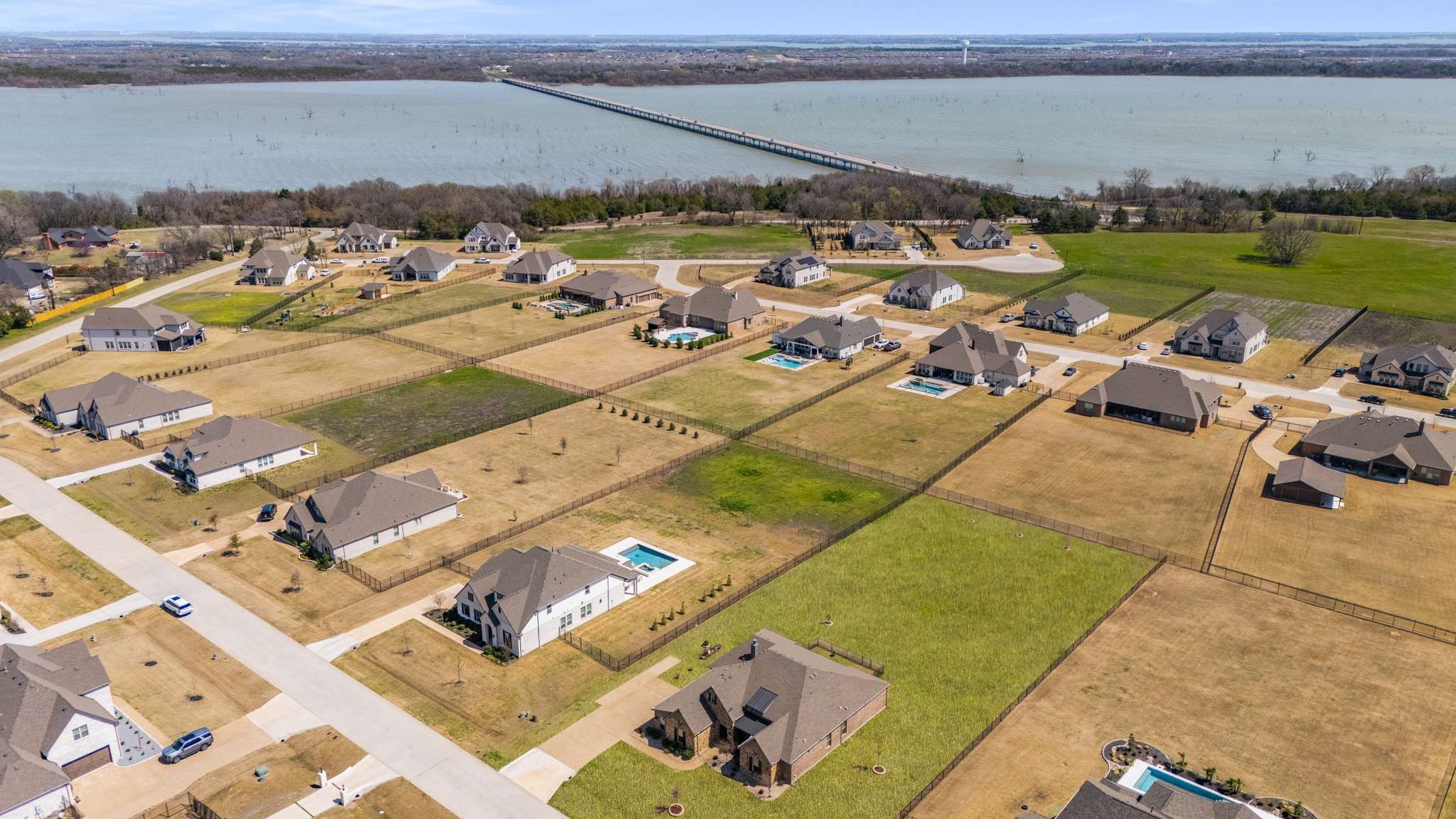 1040 Sugar Bars Drive Lucas TX 75002