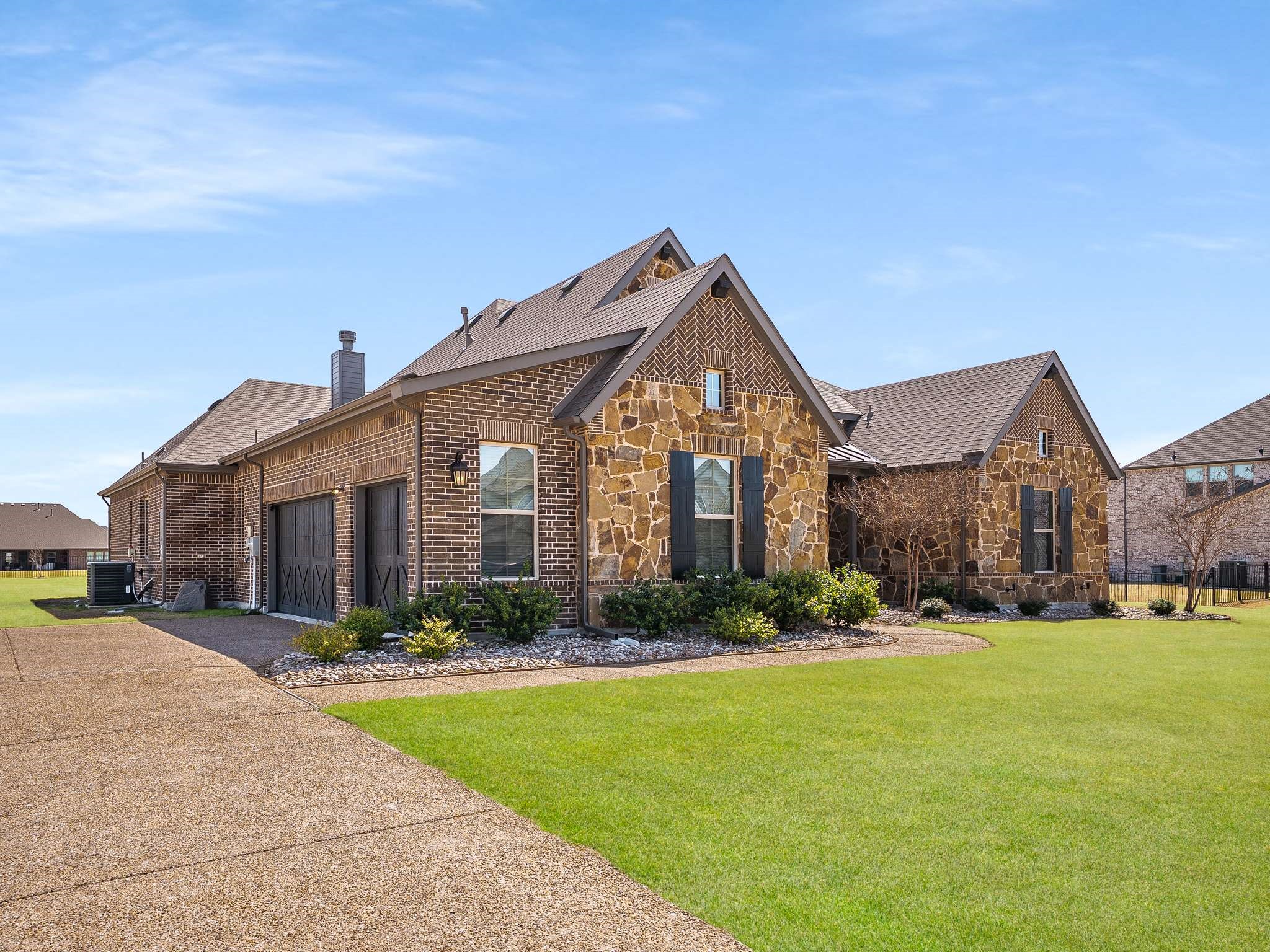 1040 Sugar Bars Drive Lucas TX 75002