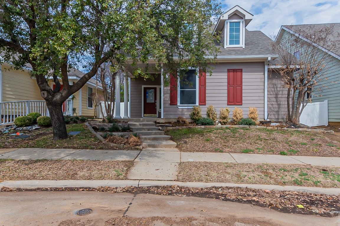10309 Cedar Lake Drive Providence Village TX 76227