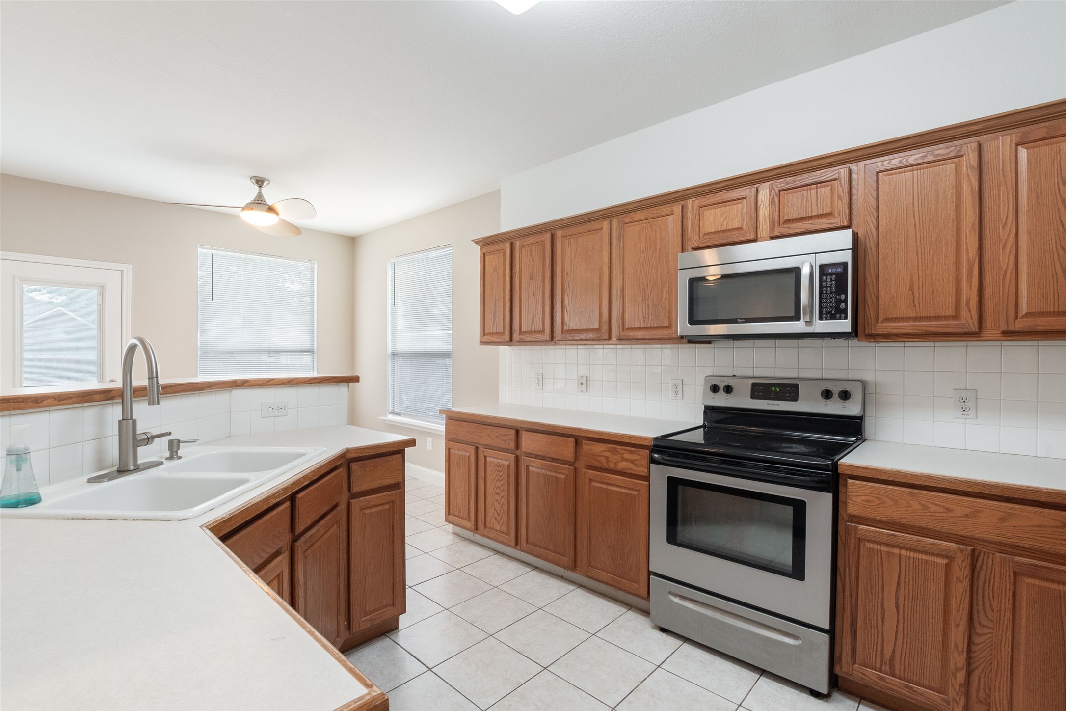 1709 Birch Lane Corinth TX 76210