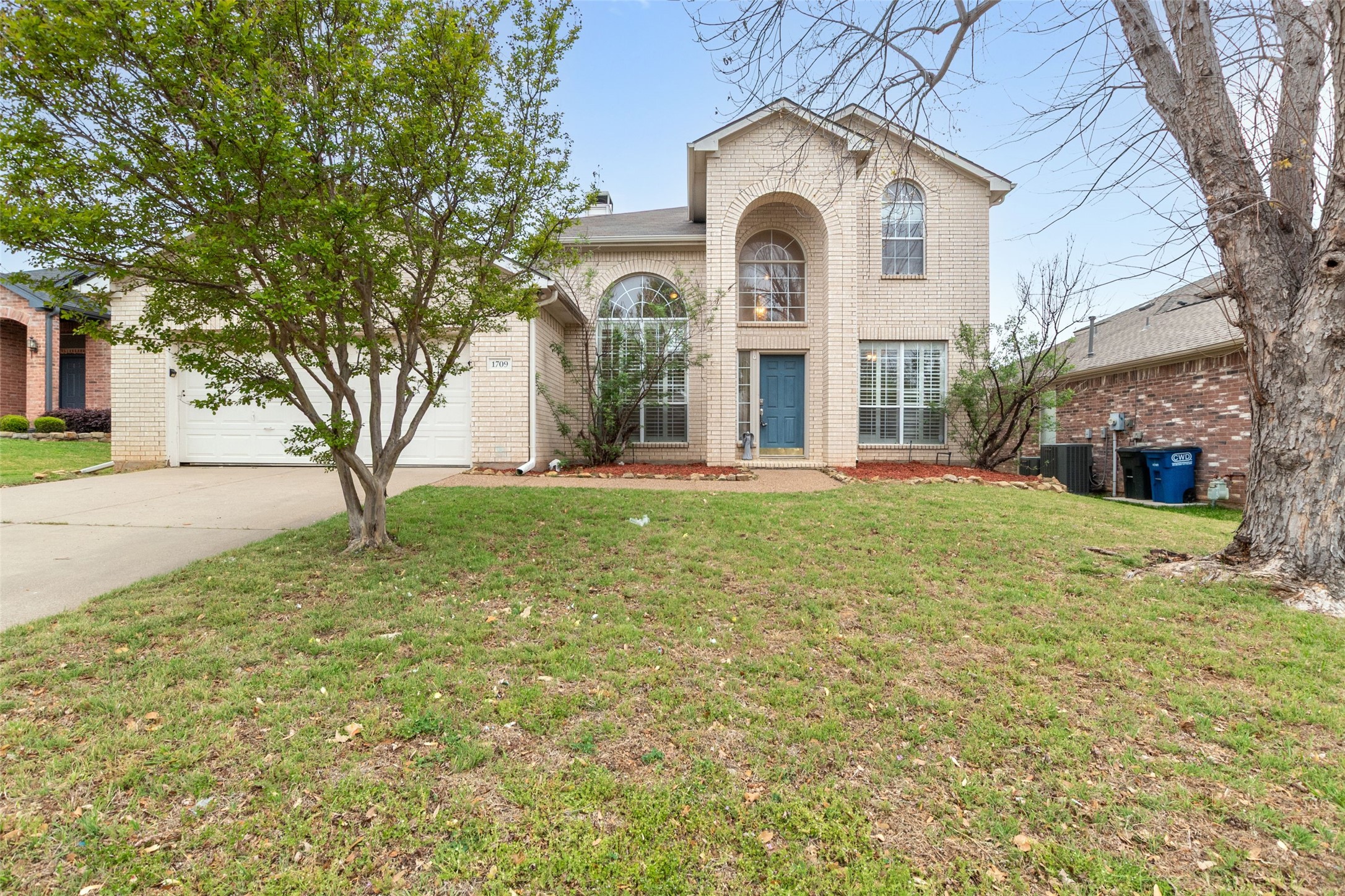 1709 Birch Lane Corinth TX 76210