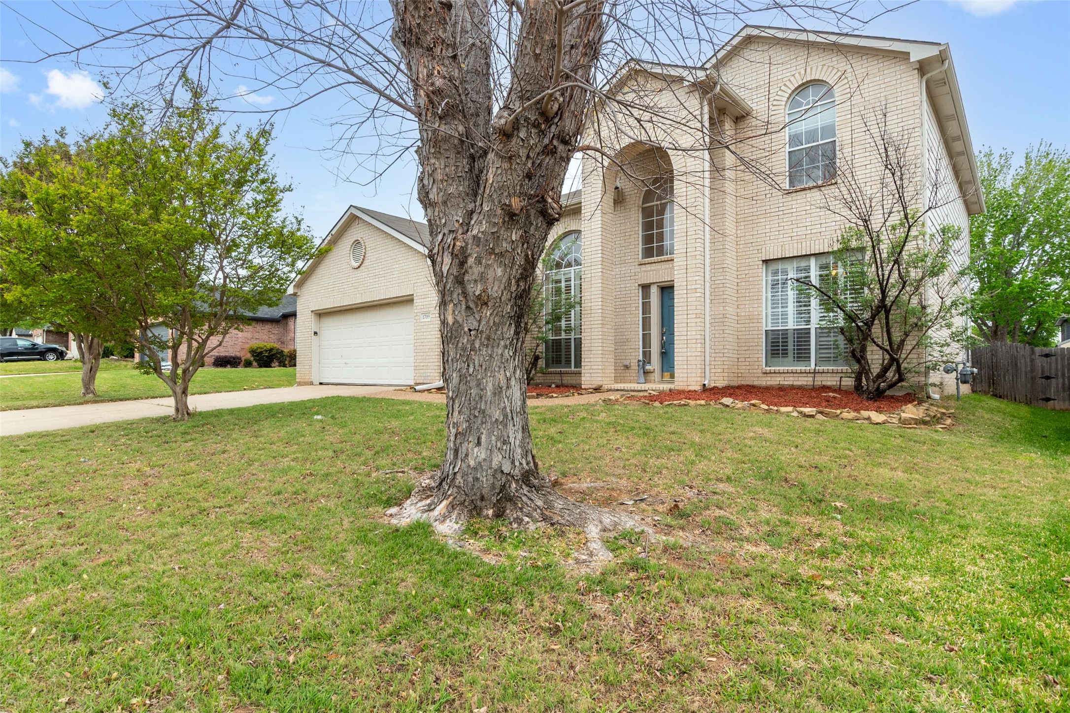 1709 Birch Lane Corinth TX 76210