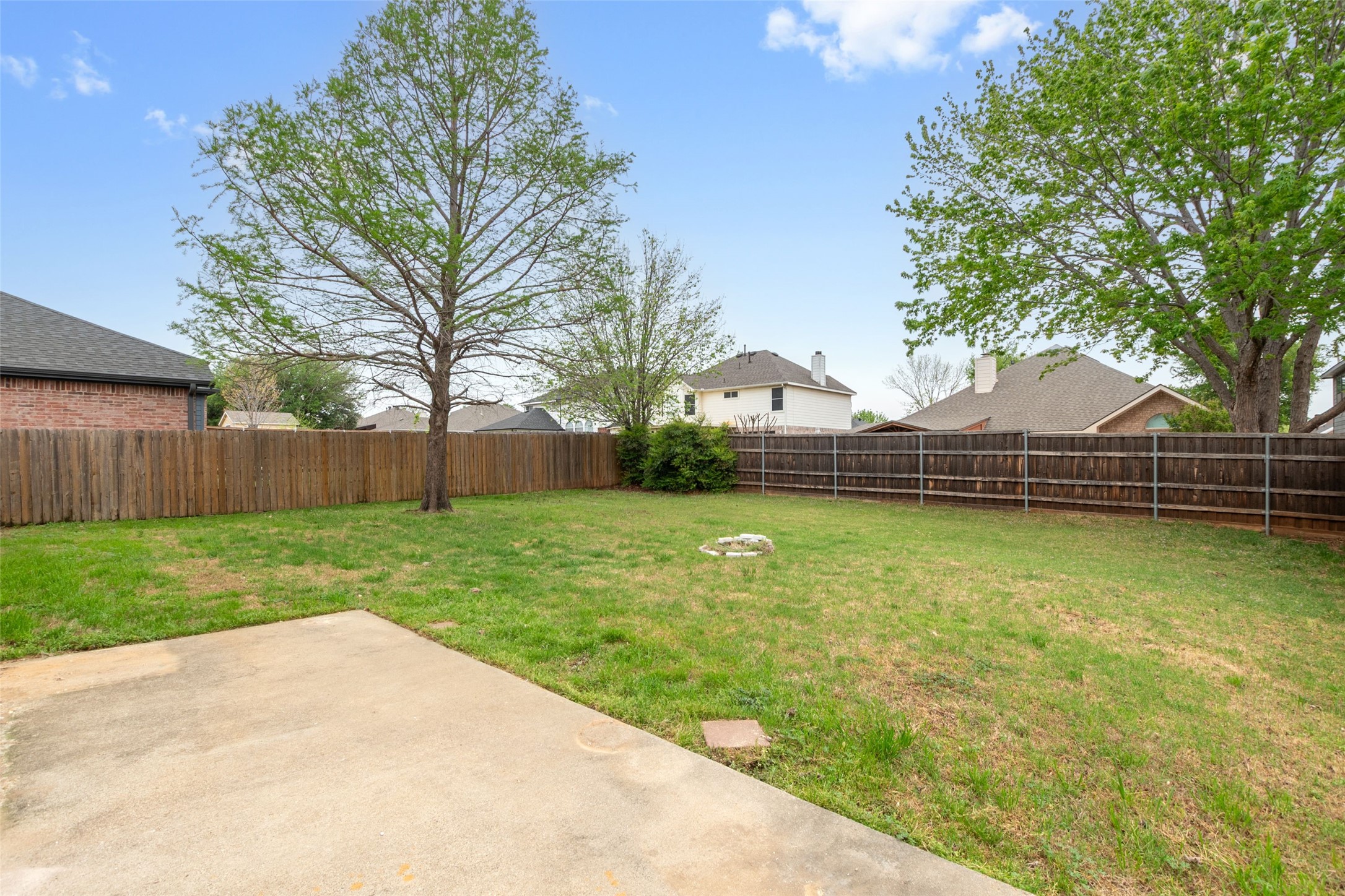 1709 Birch Lane Corinth TX 76210