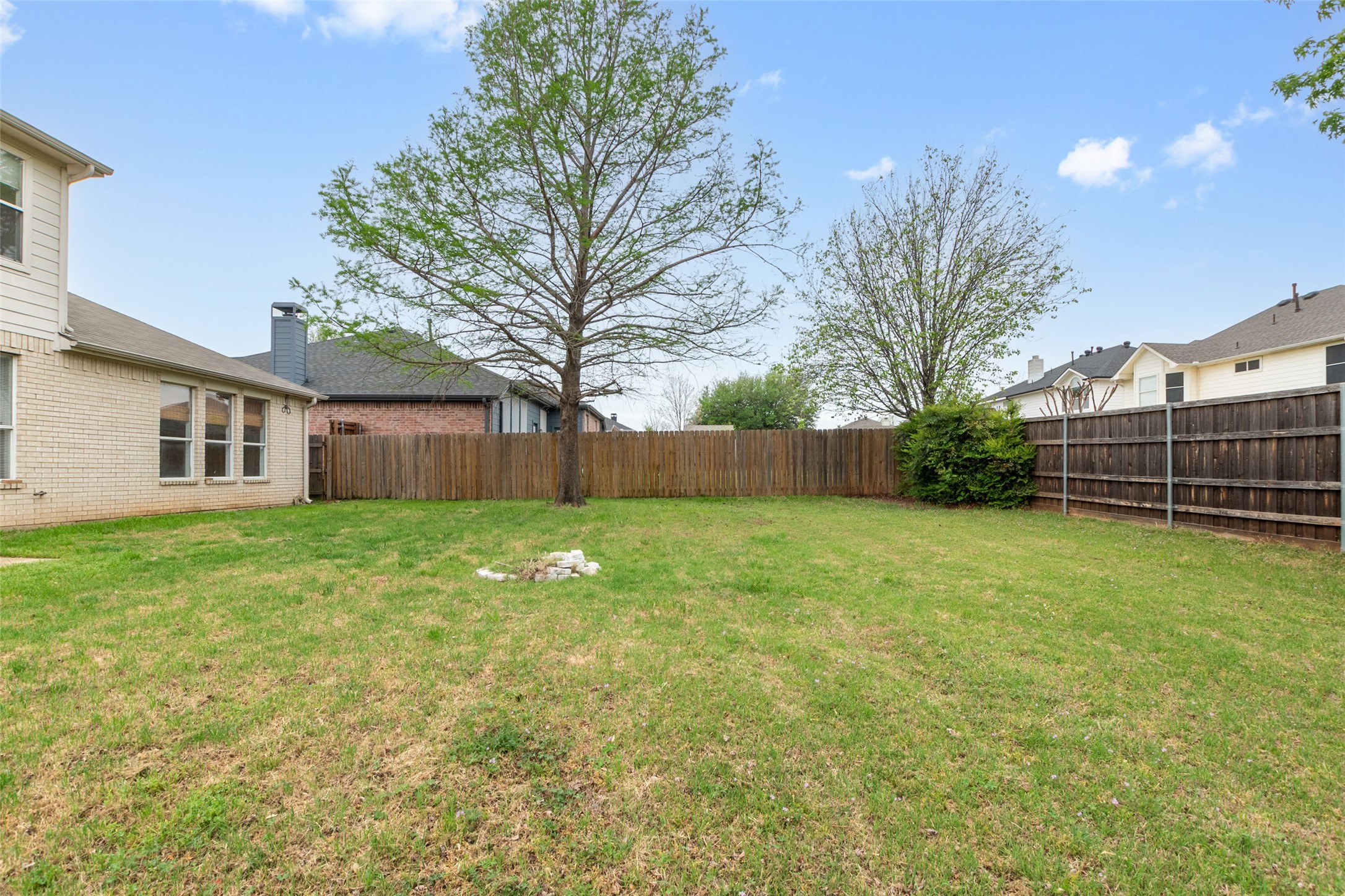 1709 Birch Lane Corinth TX 76210