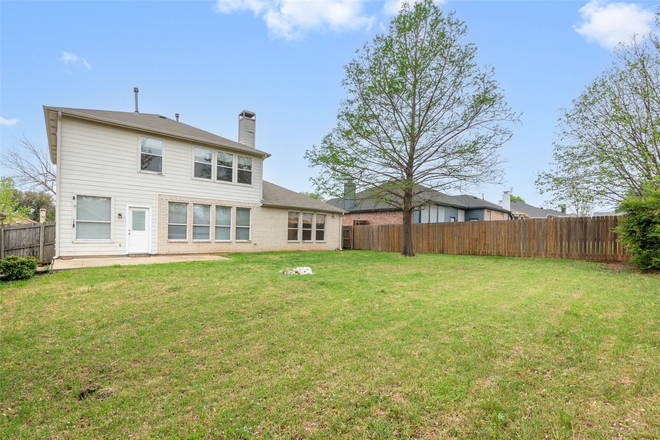 1709 Birch Lane Corinth TX 76210