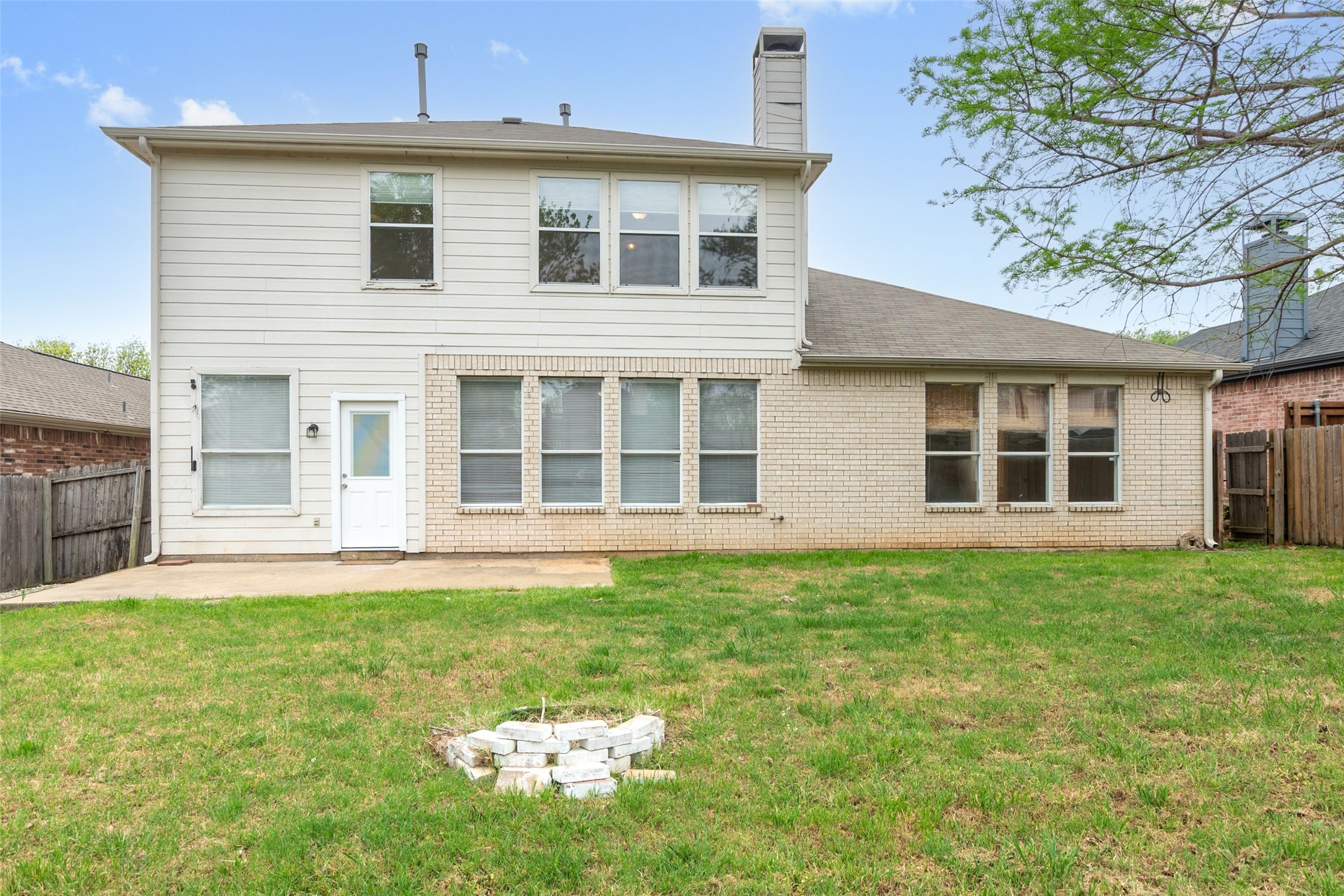 1709 Birch Lane Corinth TX 76210