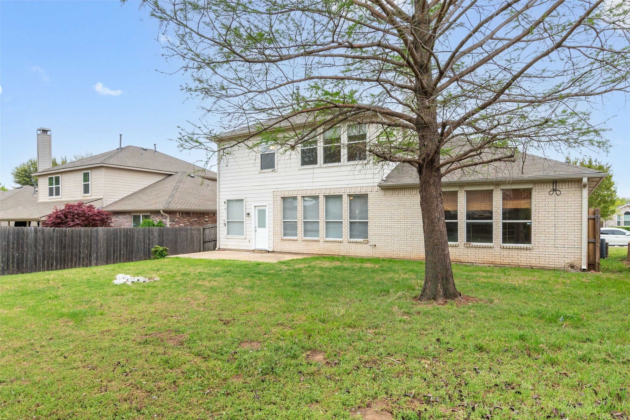 1709 Birch Lane Corinth TX 76210