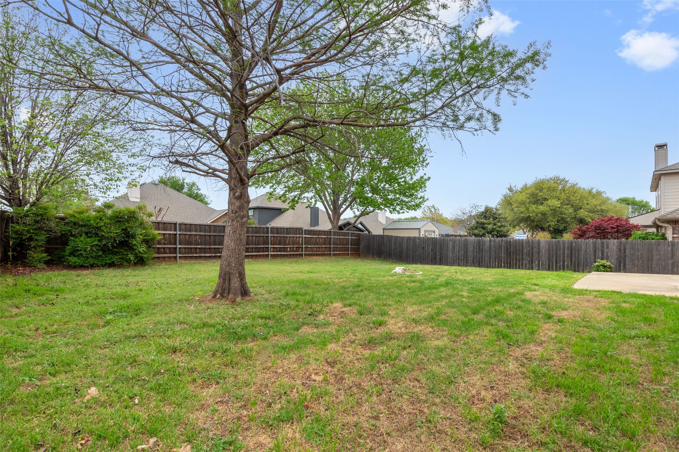1709 Birch Lane Corinth TX 76210