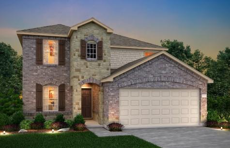 1939 Applewood Trail Forney TX 75126