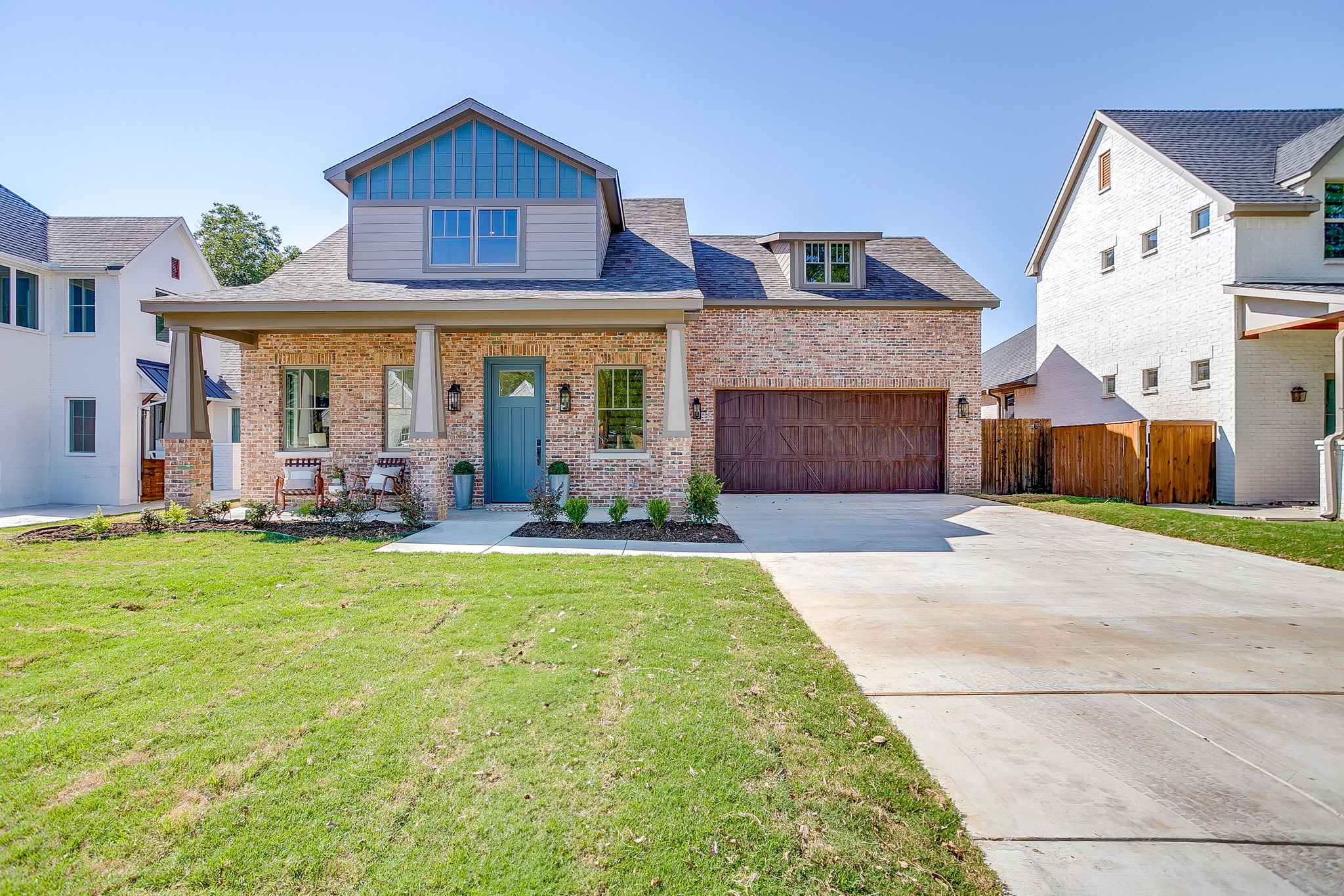 5723 Randolph Court Westworth Village TX 76114