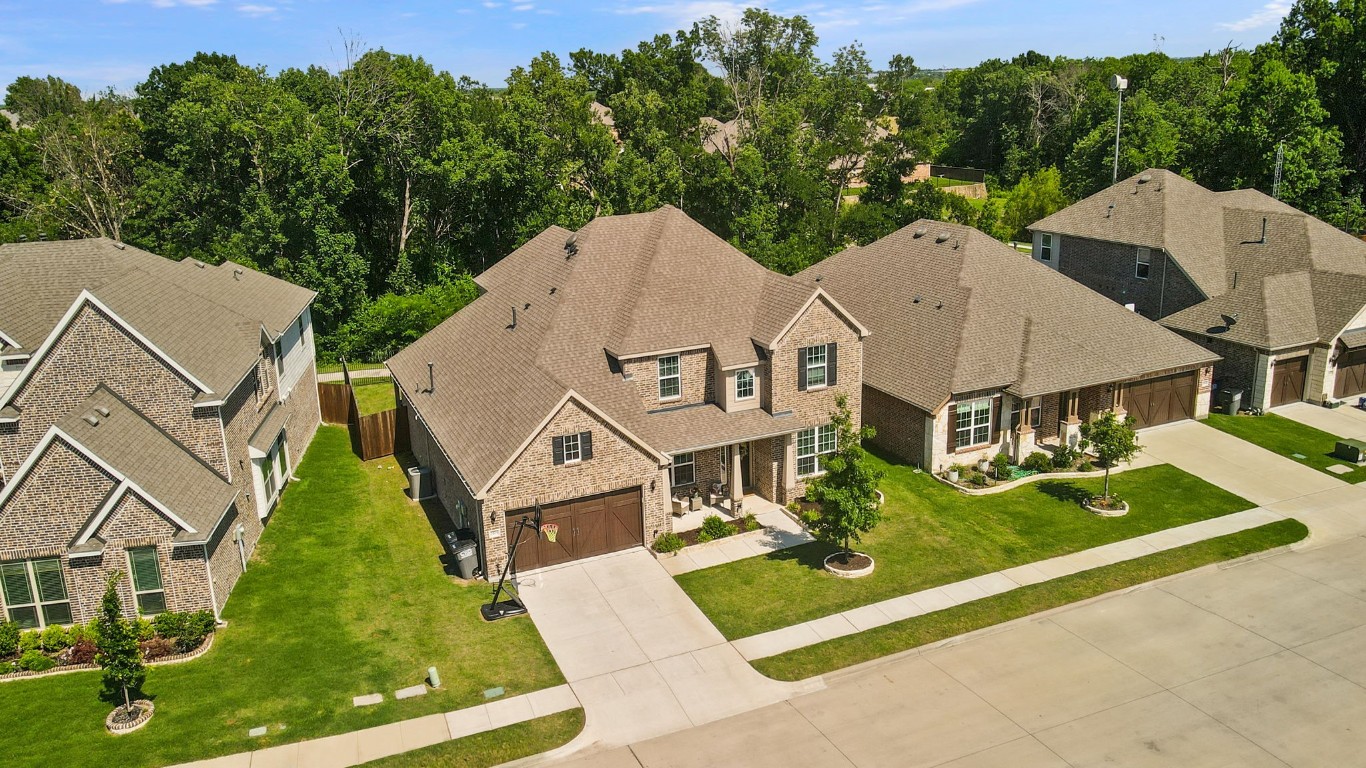 2404 Richland Chambers Court Wylie TX 75098