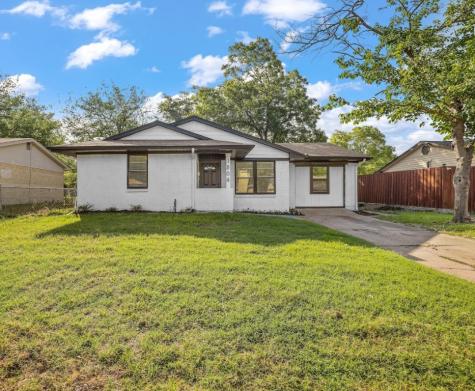 1504 Longview Street Mesquite TX 75149
