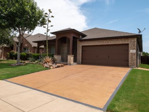 13062 Red Robin Drive Fort Worth TX 76244