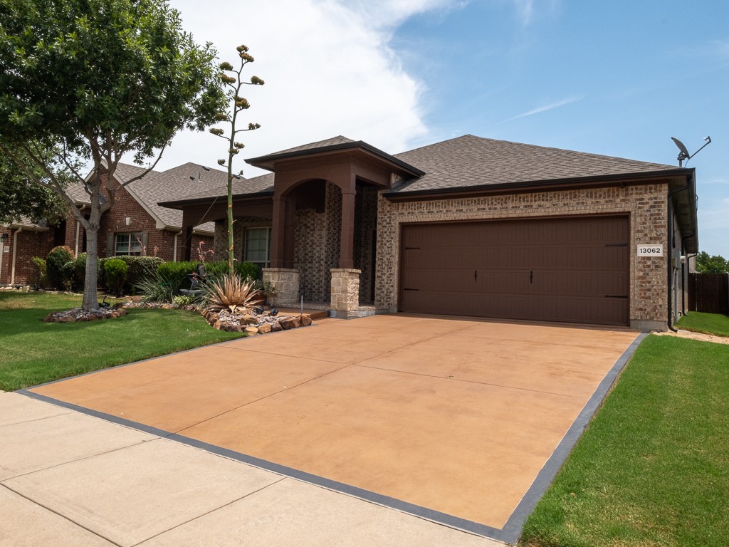 13062 Red Robin Drive Fort Worth TX 76244
