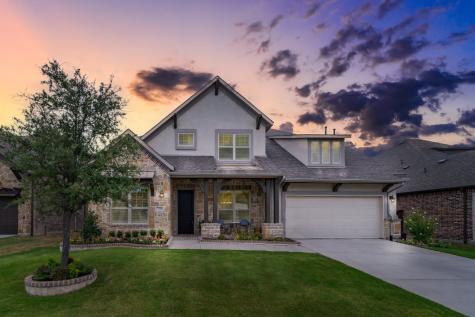 7416 Elm Fork Drive Mckinney TX 75071