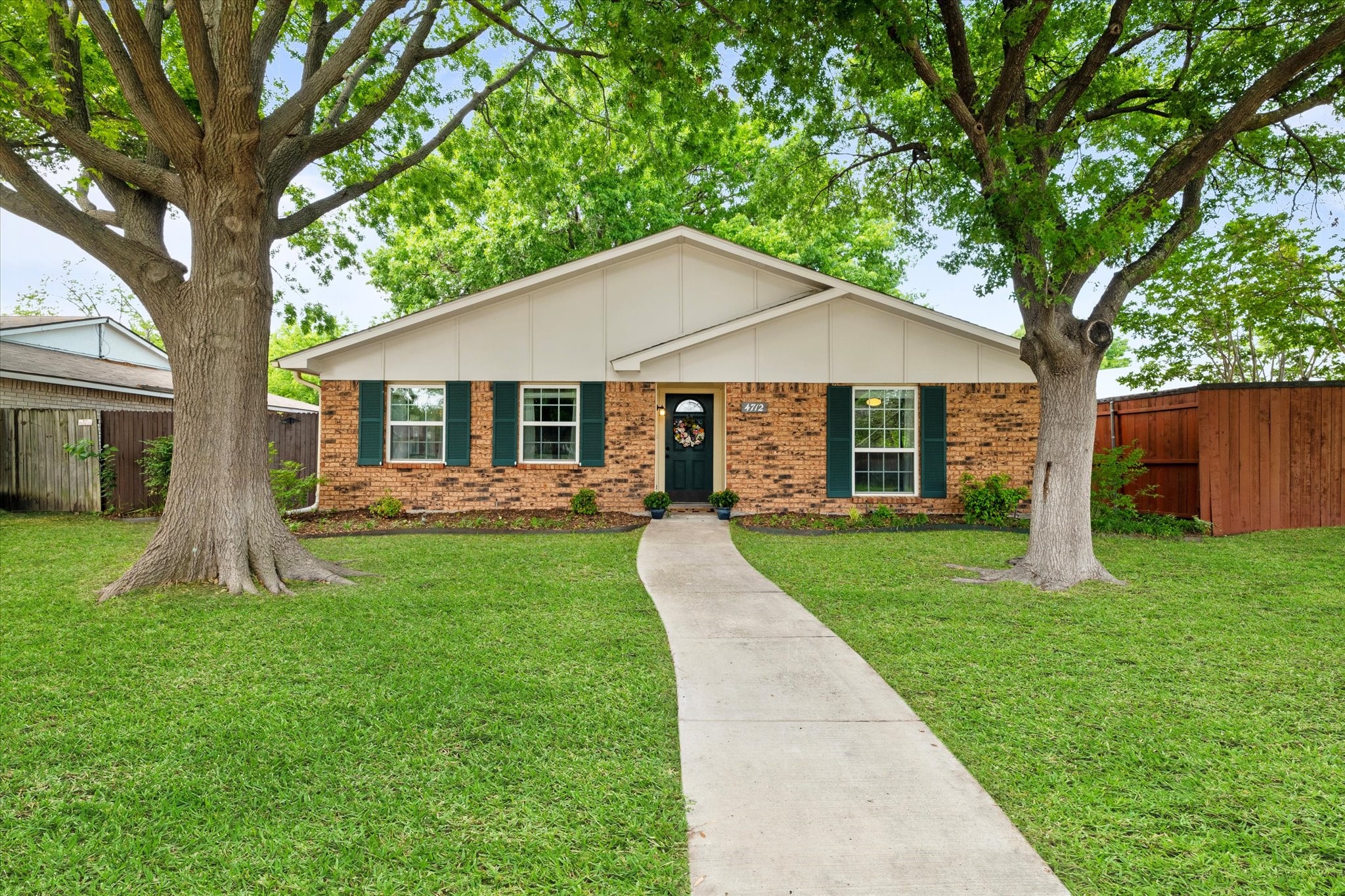 4712 Clover Valley Drive The Colony TX 75056