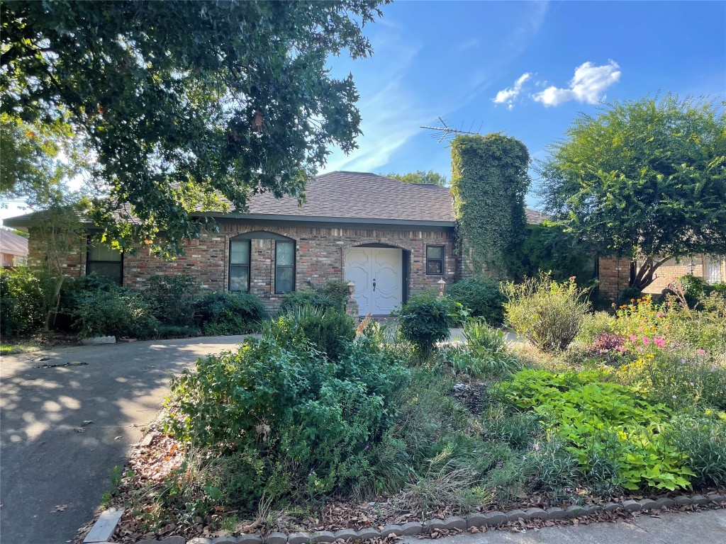 5251 Clover Haven Street Dallas TX 75227