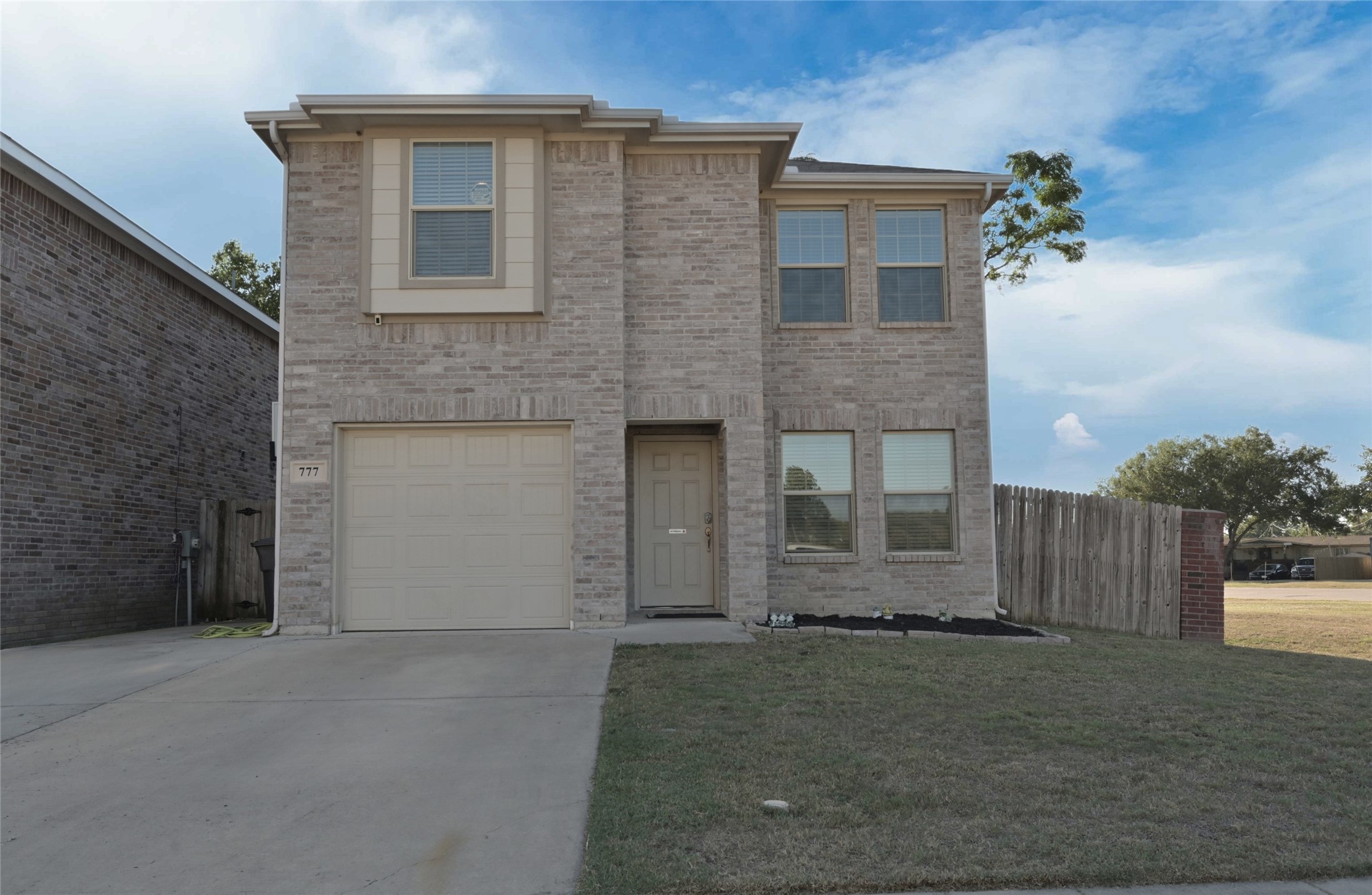 777 River Hill Lane Fort Worth TX 76114