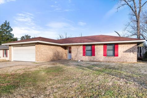 208 Gladstone Avenue Corsicana TX 75110