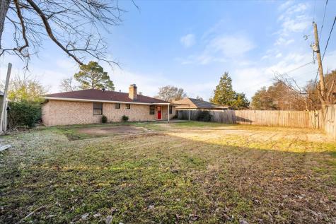 208 Gladstone Avenue Corsicana TX 75110